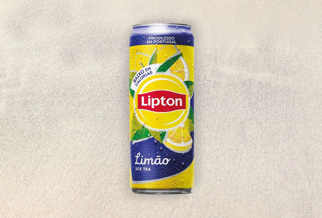 Lipton Limão