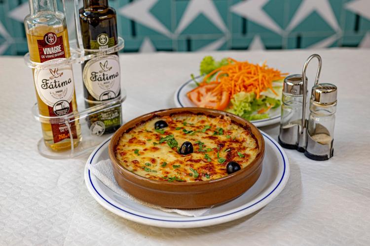 Restaurante Santa Cruz